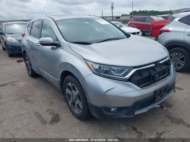 7FARW1H57HE018203 Honda CR-V EX