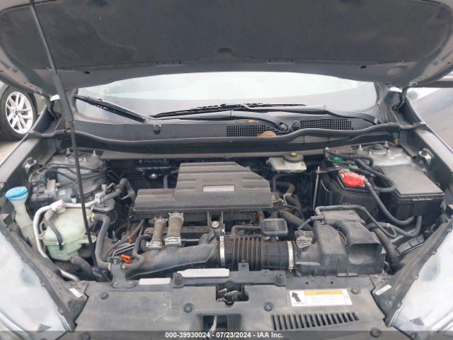 7FARW1H57HE018203 Honda CR-V EX