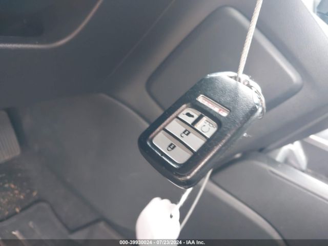 7FARW1H57HE018203 Honda CR-V EX