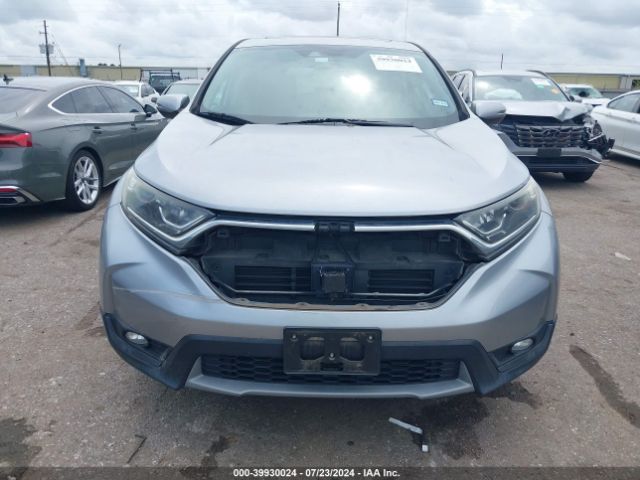 7FARW1H57HE018203 Honda CR-V EX