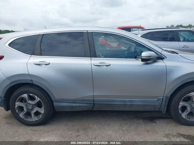 7FARW1H57HE018203 Honda CR-V EX