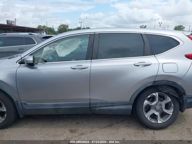 7FARW1H57HE018203 Honda CR-V EX