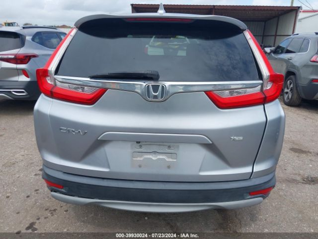 7FARW1H57HE018203 Honda CR-V EX
