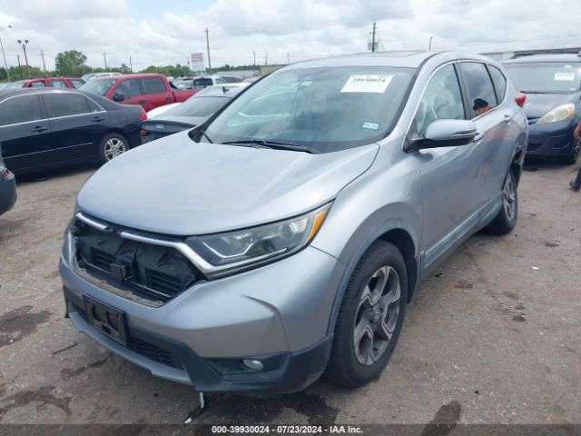 7FARW1H57HE018203 Honda CR-V EX