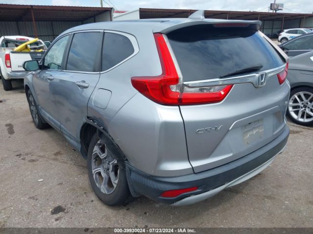 7FARW1H57HE018203 Honda CR-V EX