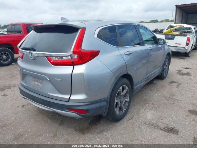 7FARW1H57HE018203 Honda CR-V EX