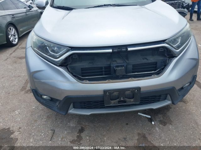 7FARW1H57HE018203 Honda CR-V EX