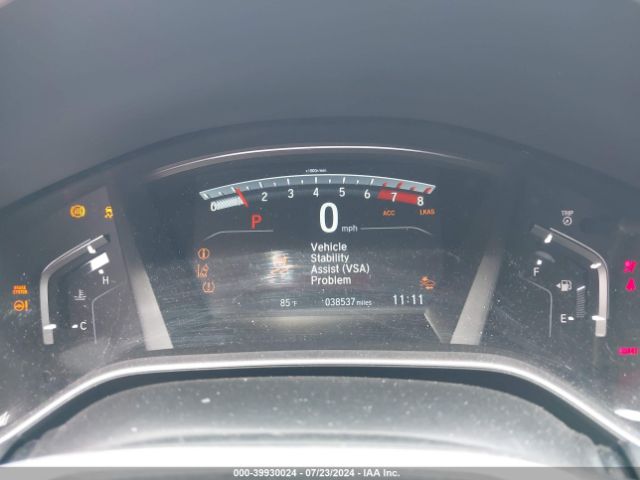 7FARW1H57HE018203 Honda CR-V EX