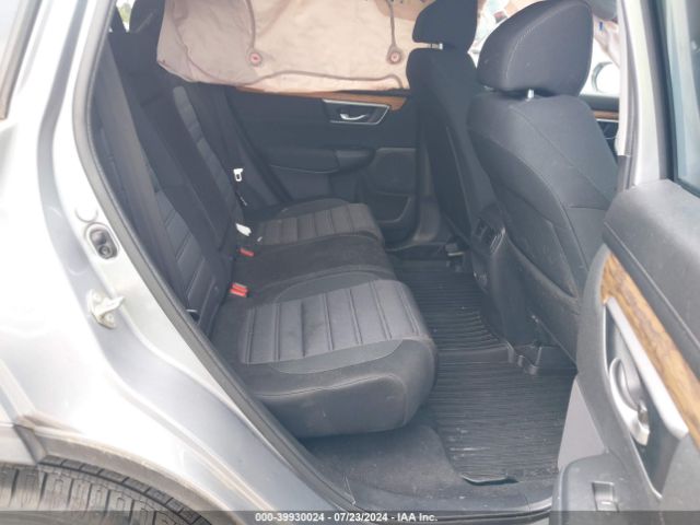 7FARW1H57HE018203 Honda CR-V EX