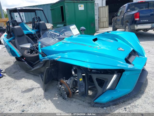 2023 POLARIS SLINGSHOT 57XAAPHD4P8159639