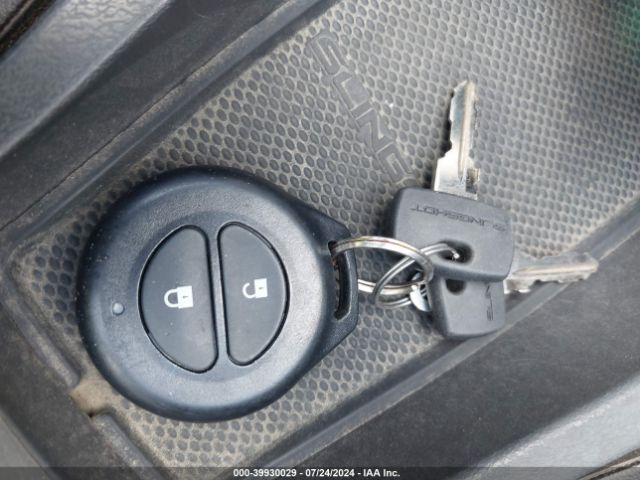 2023 POLARIS SLINGSHOT 57XAAPHD4P8159639 Photo 10