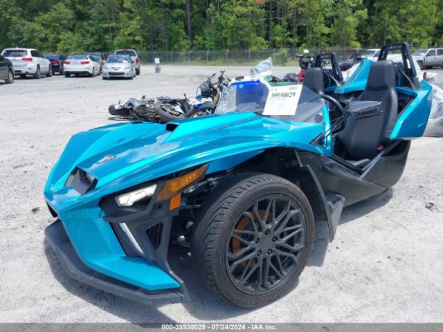 2023 POLARIS SLINGSHOT 57XAAPHD4P8159639 Photo 1