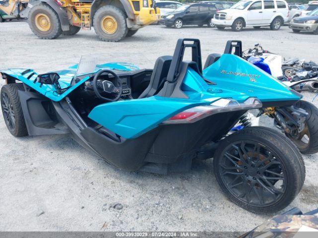 2023 POLARIS SLINGSHOT 57XAAPHD4P8159639 Photo 2