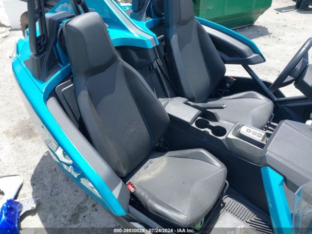 2023 POLARIS SLINGSHOT 57XAAPHD4P8159639 Photo 4
