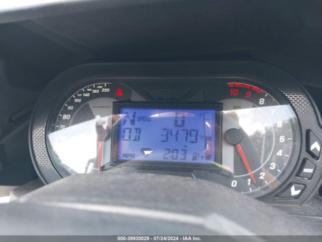 2023 POLARIS SLINGSHOT 57XAAPHD4P8159639 Photo 6