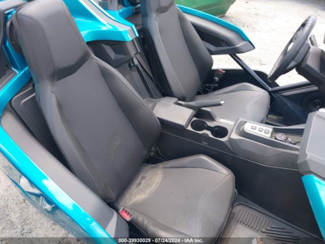 2023 POLARIS SLINGSHOT 57XAAPHD4P8159639 Photo 7