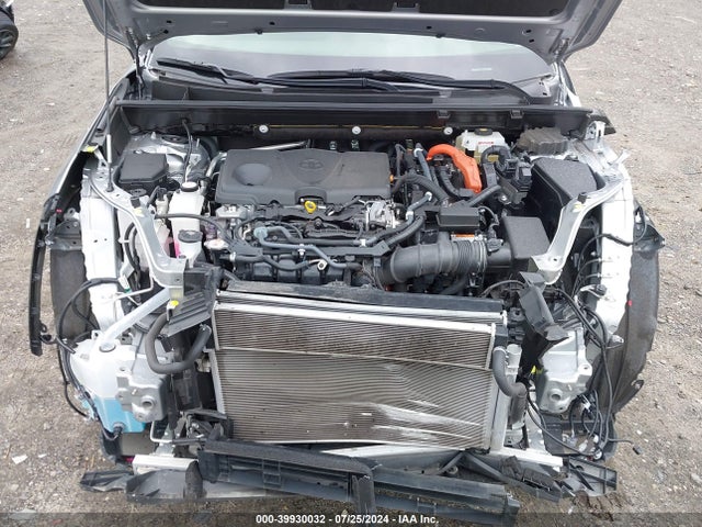 JTMEWRFV6LJ036463 Toyota Rav4 Hybrid Xse