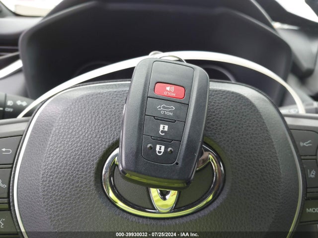 JTMEWRFV6LJ036463 Toyota Rav4 Hybrid Xse