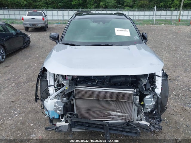 JTMEWRFV6LJ036463 Toyota Rav4 Hybrid Xse