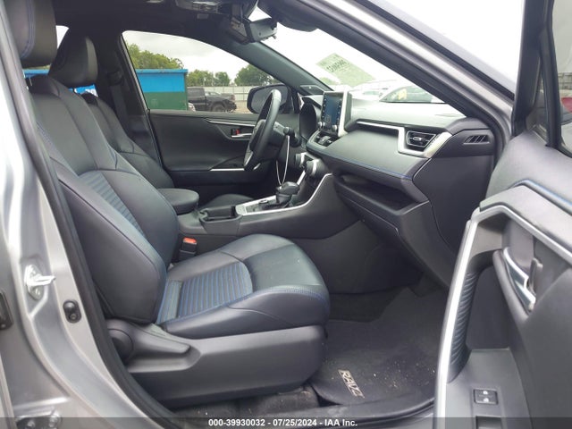 JTMEWRFV6LJ036463 Toyota Rav4 Hybrid Xse
