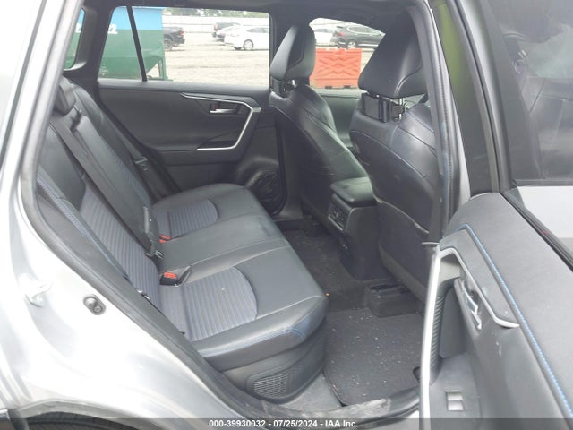 JTMEWRFV6LJ036463 Toyota Rav4 Hybrid Xse