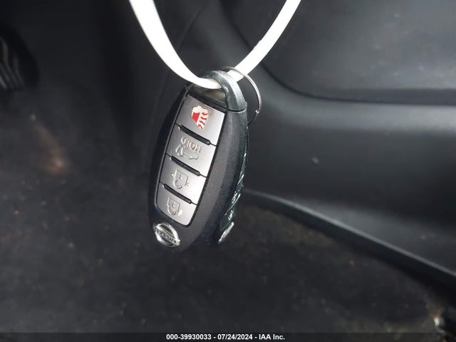 Nissan Rogue Sl 2016 5N1AT2MT1GC866693 Image 11