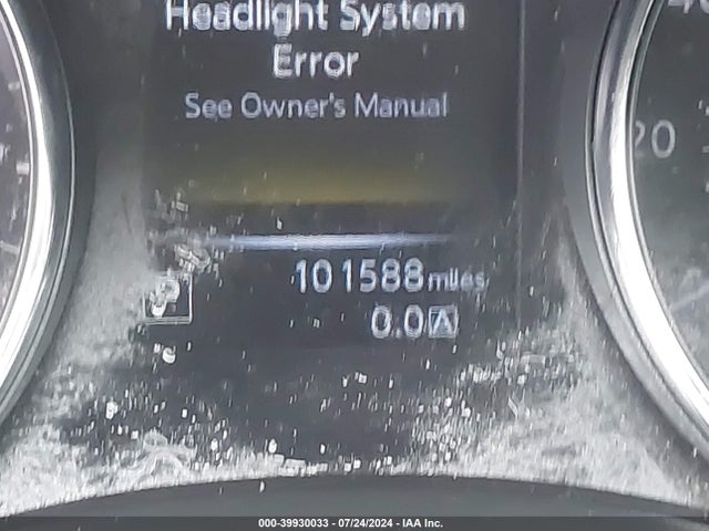 Nissan Rogue Sl 2016 5N1AT2MT1GC866693 Image 15
