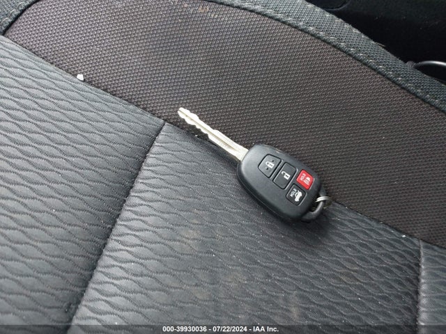 Toyota COROLLA LE 2019 2T1BURHE5KC150213 Image 11