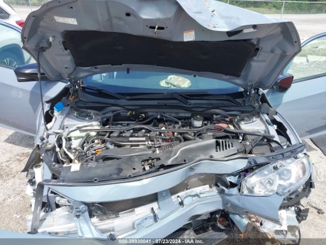 SHHFK7H62KU222824 Honda CIVIC EX