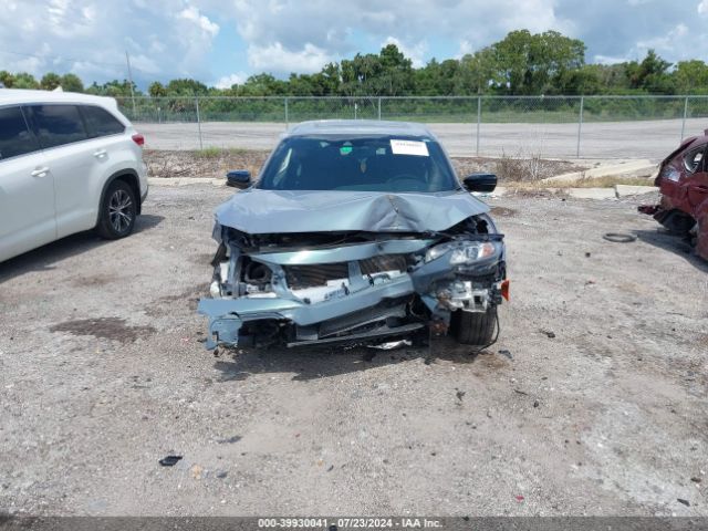 SHHFK7H62KU222824 Honda CIVIC EX