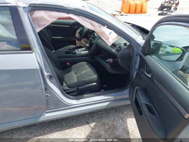 SHHFK7H62KU222824 Honda CIVIC EX