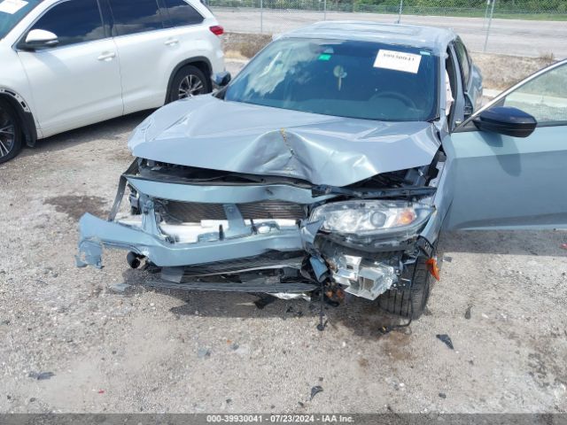 SHHFK7H62KU222824 Honda CIVIC EX