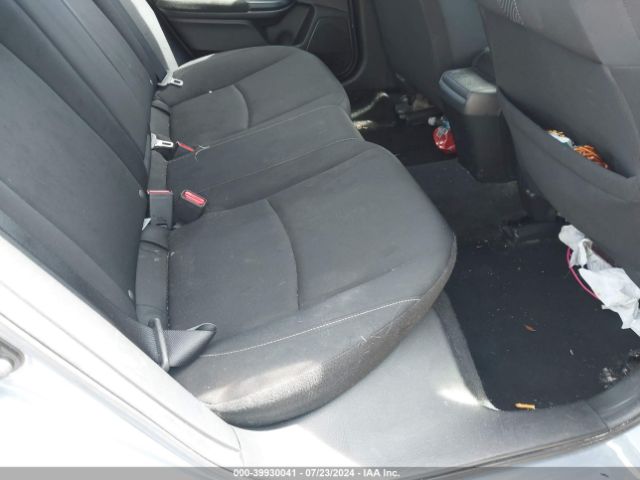 SHHFK7H62KU222824 Honda CIVIC EX
