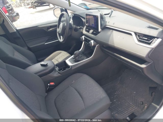 2T3RWRFV0RW194017 Toyota Rav4 Hybrid Xle