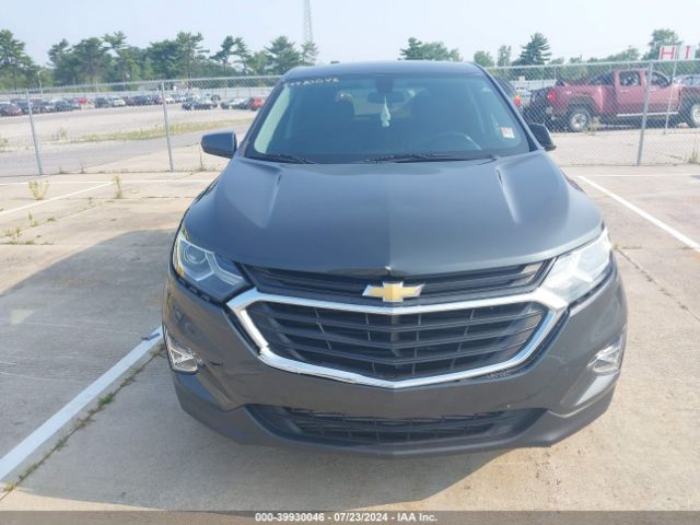 3GNAXJEV1JS575476 Chevrolet EQUINOX LT