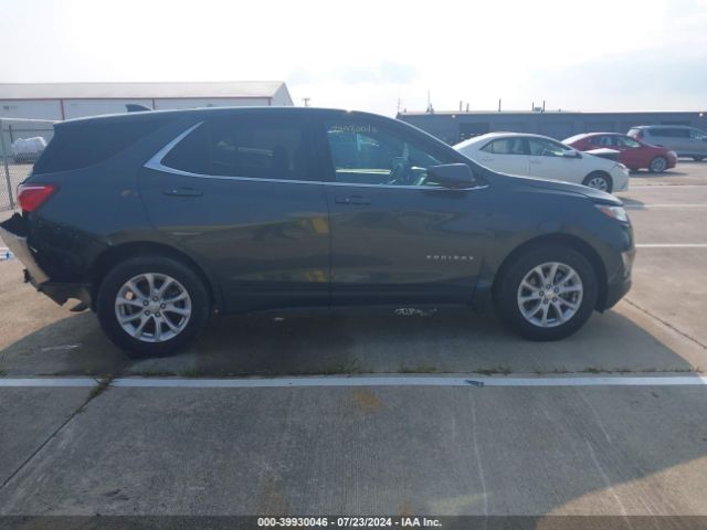 3GNAXJEV1JS575476 Chevrolet EQUINOX LT