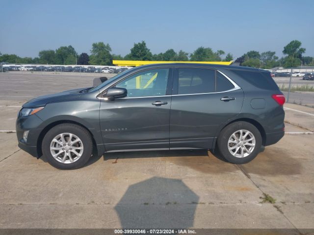 3GNAXJEV1JS575476 Chevrolet EQUINOX LT