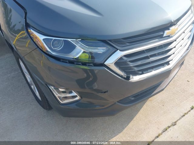 3GNAXJEV1JS575476 Chevrolet EQUINOX LT