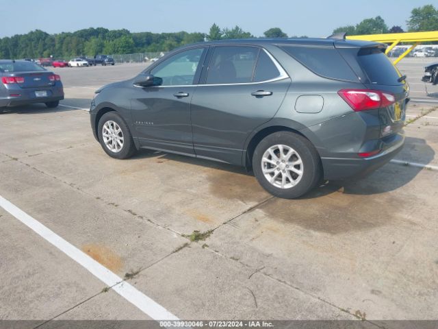 3GNAXJEV1JS575476 Chevrolet EQUINOX LT