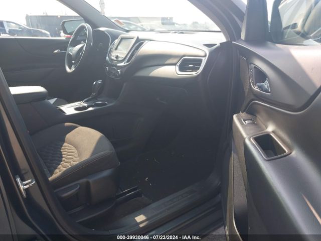 3GNAXJEV1JS575476 Chevrolet EQUINOX LT