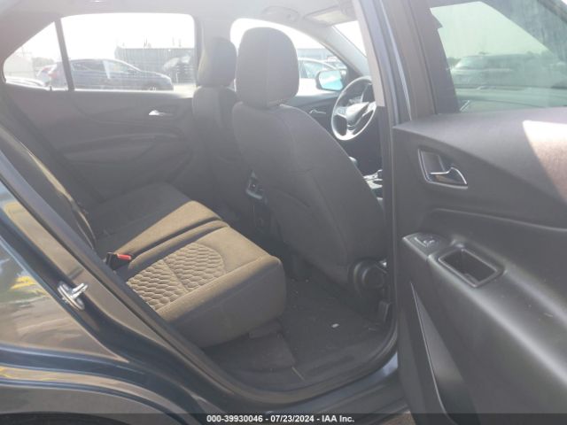 3GNAXJEV1JS575476 Chevrolet EQUINOX LT