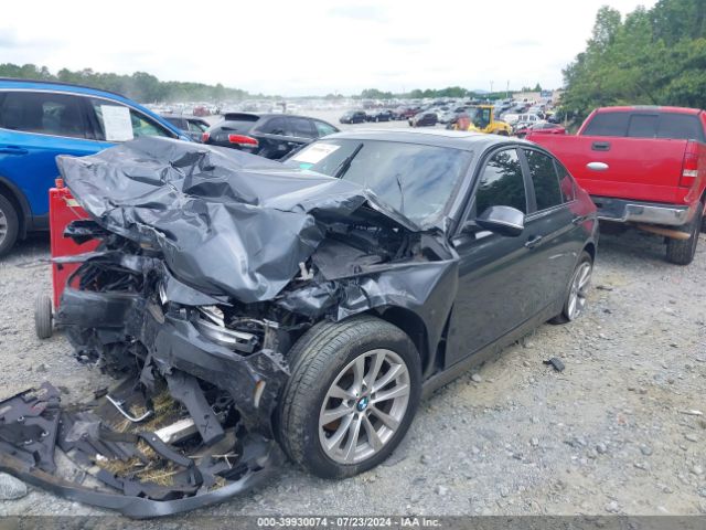 WBA8E1G52HNU14775 BMW 320i