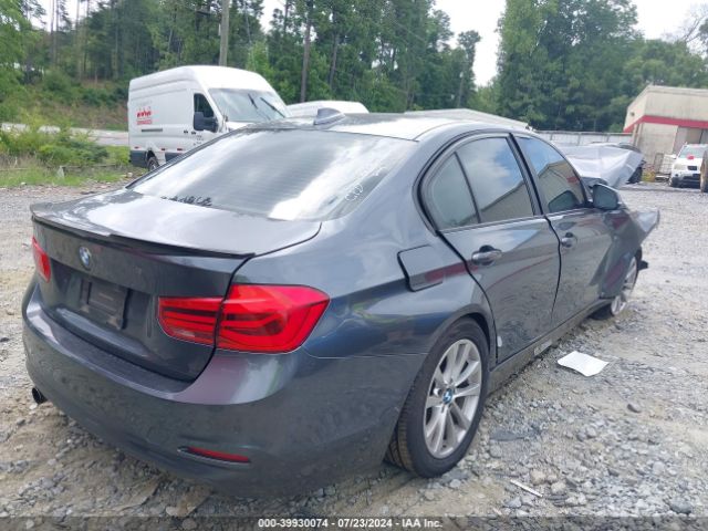 WBA8E1G52HNU14775 BMW 320i