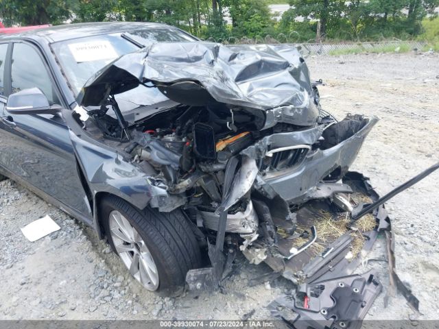 WBA8E1G52HNU14775 BMW 320i