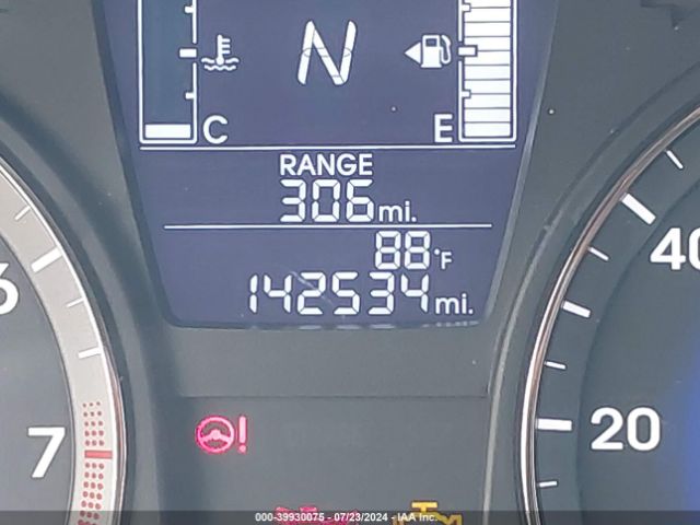 KMHCT4AE1HU214551 Hyundai ACCENT SE