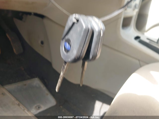 Ford FIESTA SE 2015 3FADP4EJ9FM104892 Image 11