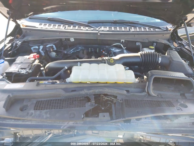 Ford Expedition Limited Max 2024 1FMJK2A88REA15873 Image 10