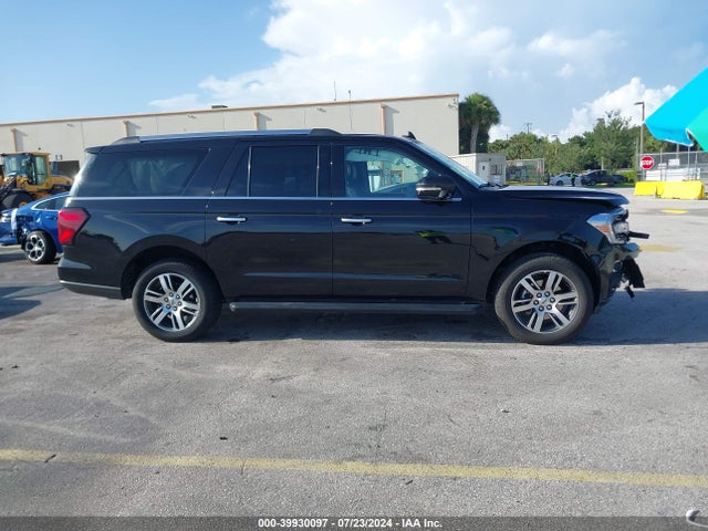 Ford Expedition Limited Max 2024 1FMJK2A88REA15873 Image 13