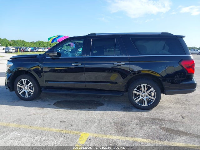 Ford Expedition Limited Max 2024 1FMJK2A88REA15873 Image 14