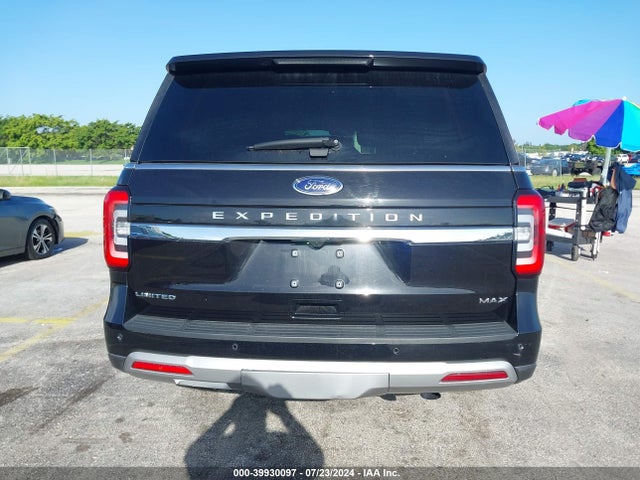 Ford Expedition Limited Max 2024 1FMJK2A88REA15873 Image 16